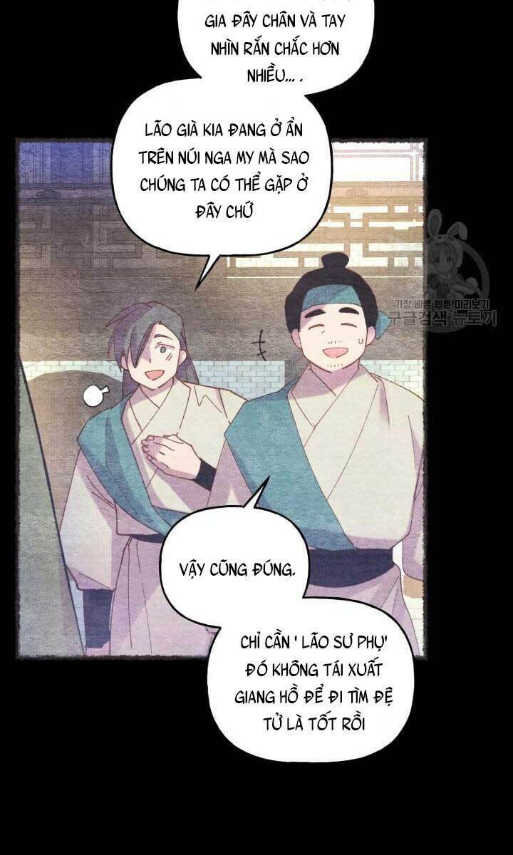 Phi Lôi Đao Thuật: Chapter 142