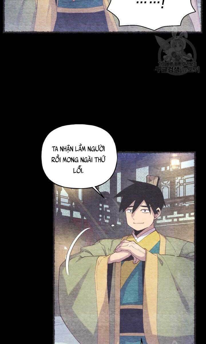 Phi Lôi Đao Thuật: Chapter 142