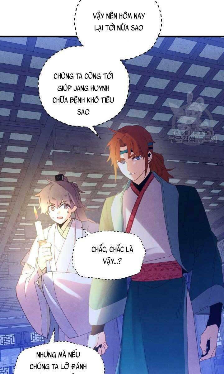 Phi Lôi Đao Thuật: Chapter 142