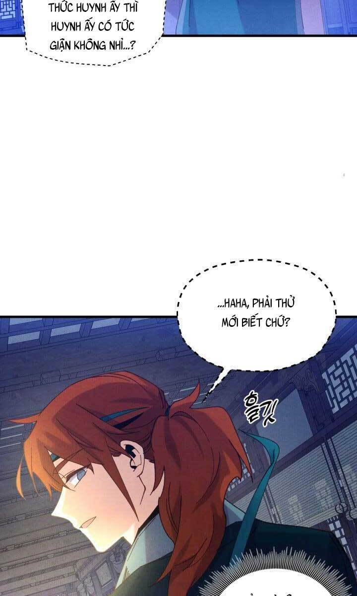 Phi Lôi Đao Thuật: Chapter 142