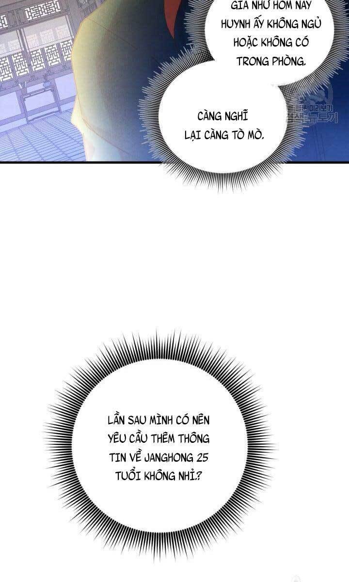 Phi Lôi Đao Thuật: Chapter 142