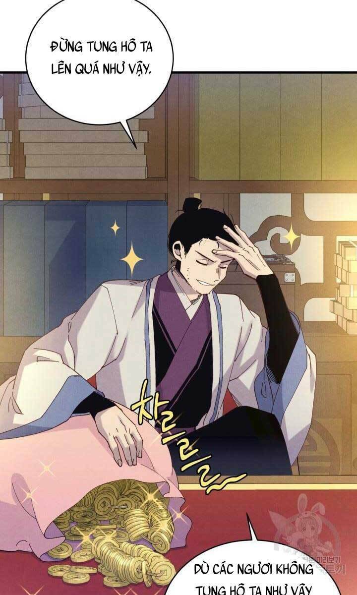 Phi Lôi Đao Thuật: Chapter 142