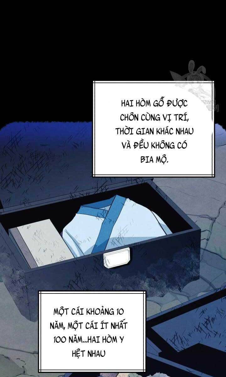 Phi Lôi Đao Thuật: Chapter 142