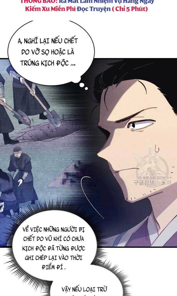 Phi Lôi Đao Thuật: Chapter 142