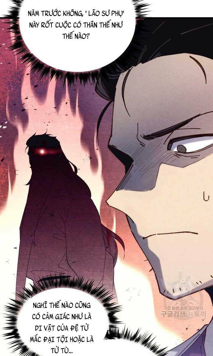 Phi Lôi Đao Thuật: Chapter 142
