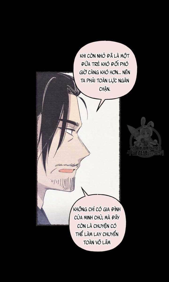 Phi Lôi Đao Thuật: Chapter 142