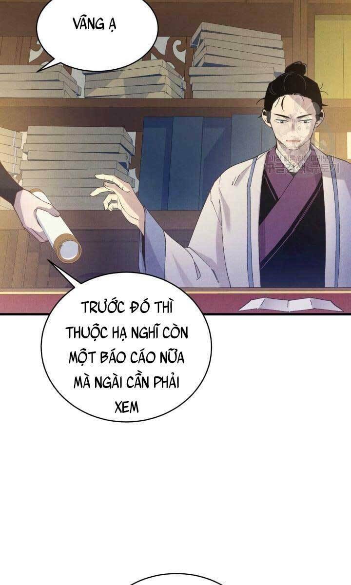 Phi Lôi Đao Thuật: Chapter 142