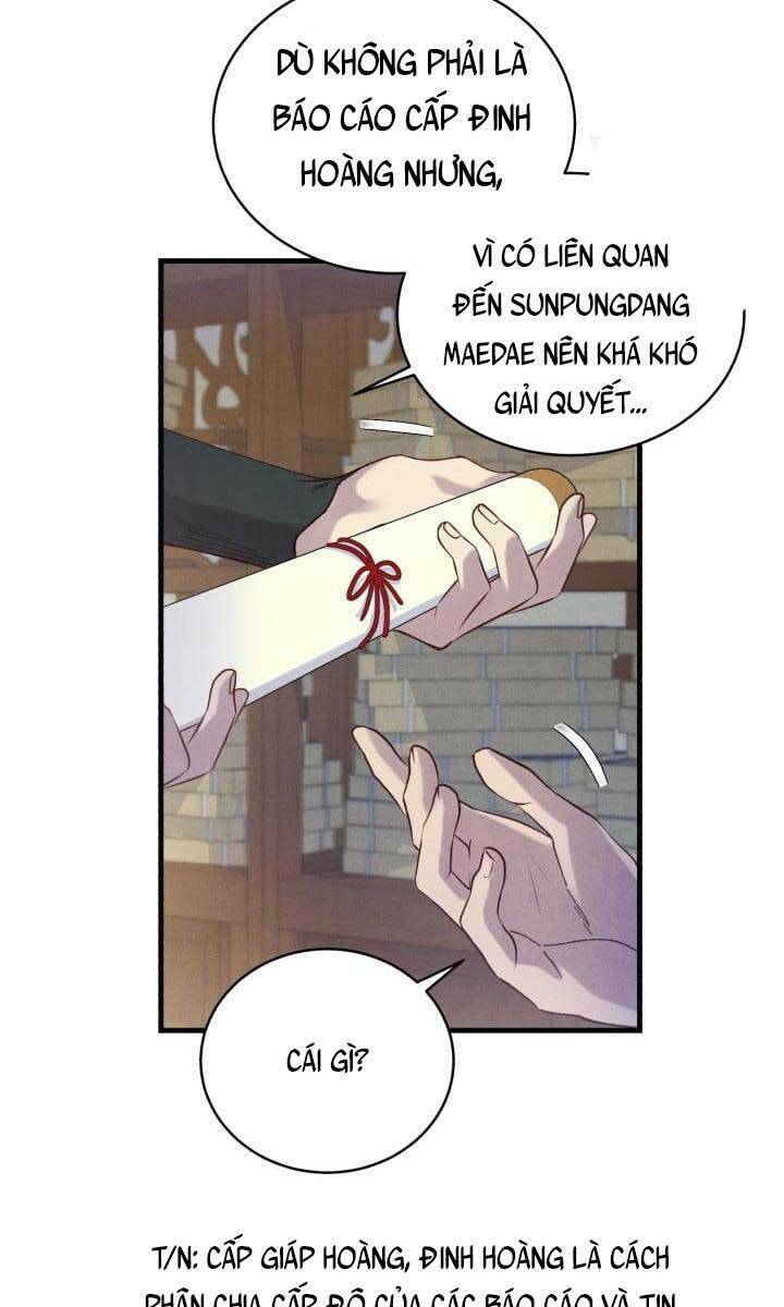Phi Lôi Đao Thuật: Chapter 142