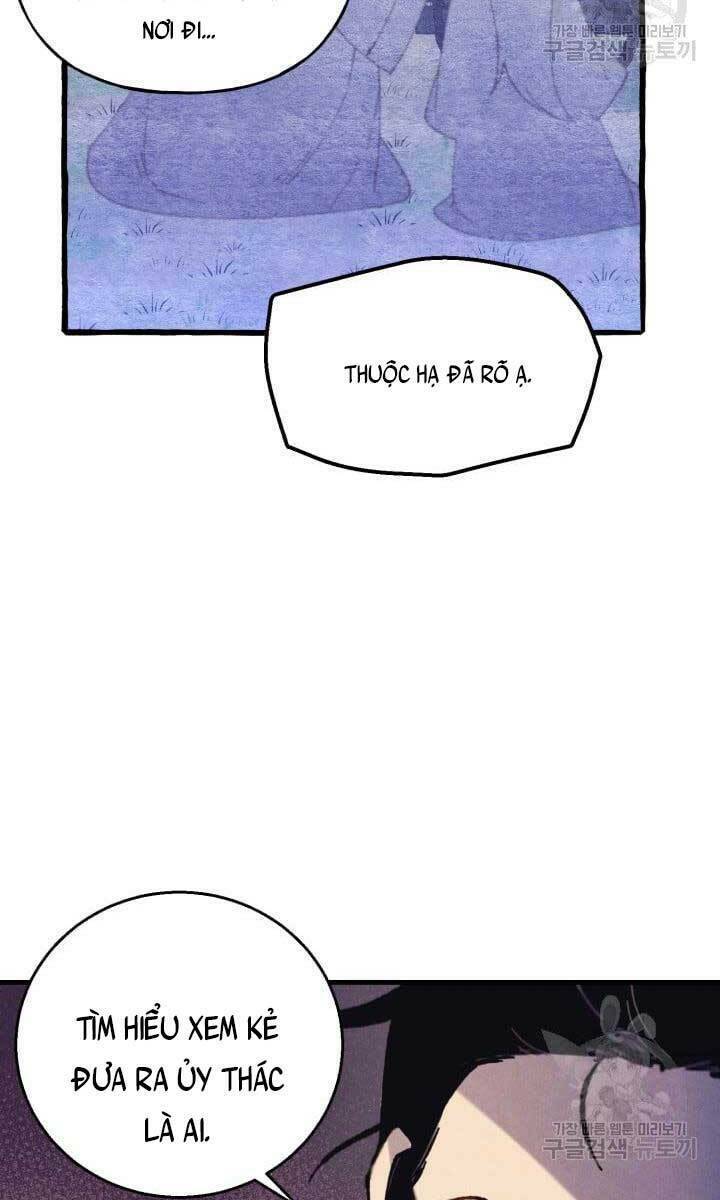 Phi Lôi Đao Thuật: Chapter 142