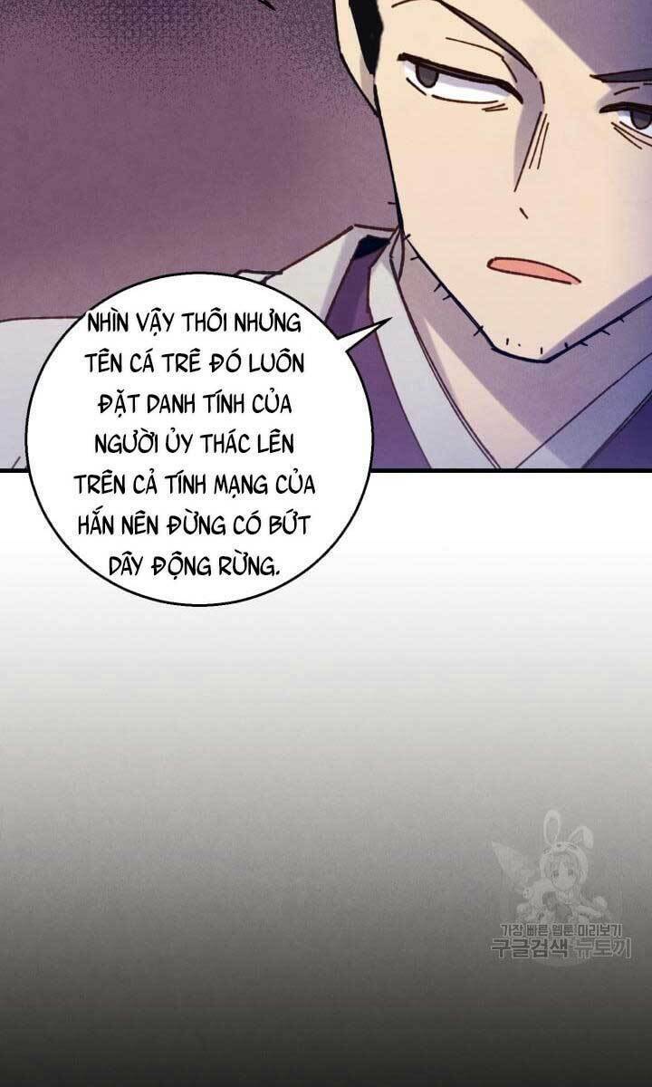 Phi Lôi Đao Thuật: Chapter 142