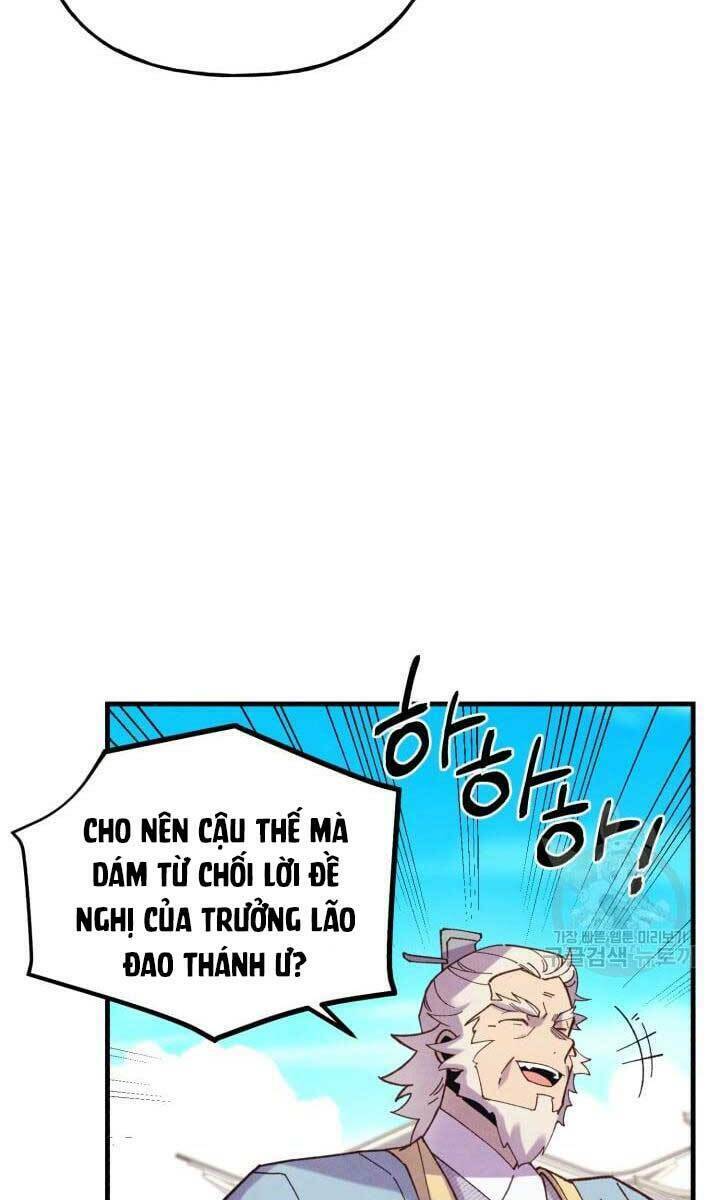 Phi Lôi Đao Thuật: Chapter 143