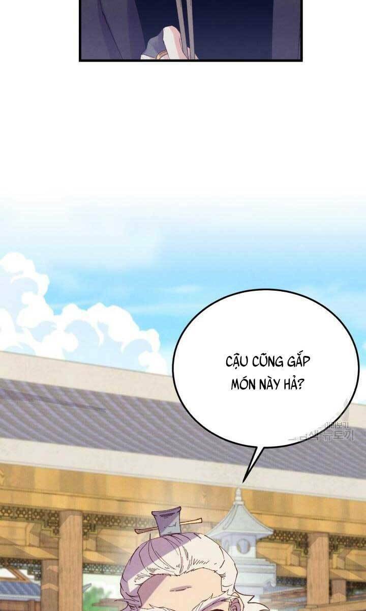 Phi Lôi Đao Thuật: Chapter 143