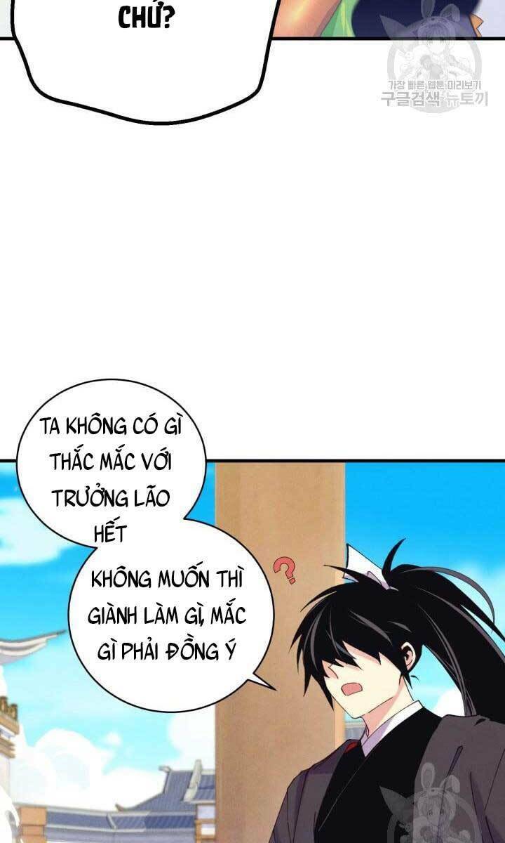 Phi Lôi Đao Thuật: Chapter 143