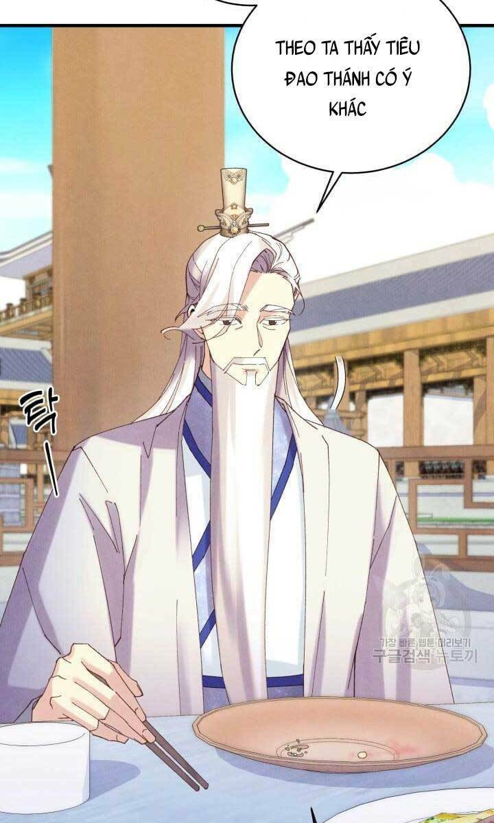 Phi Lôi Đao Thuật: Chapter 143