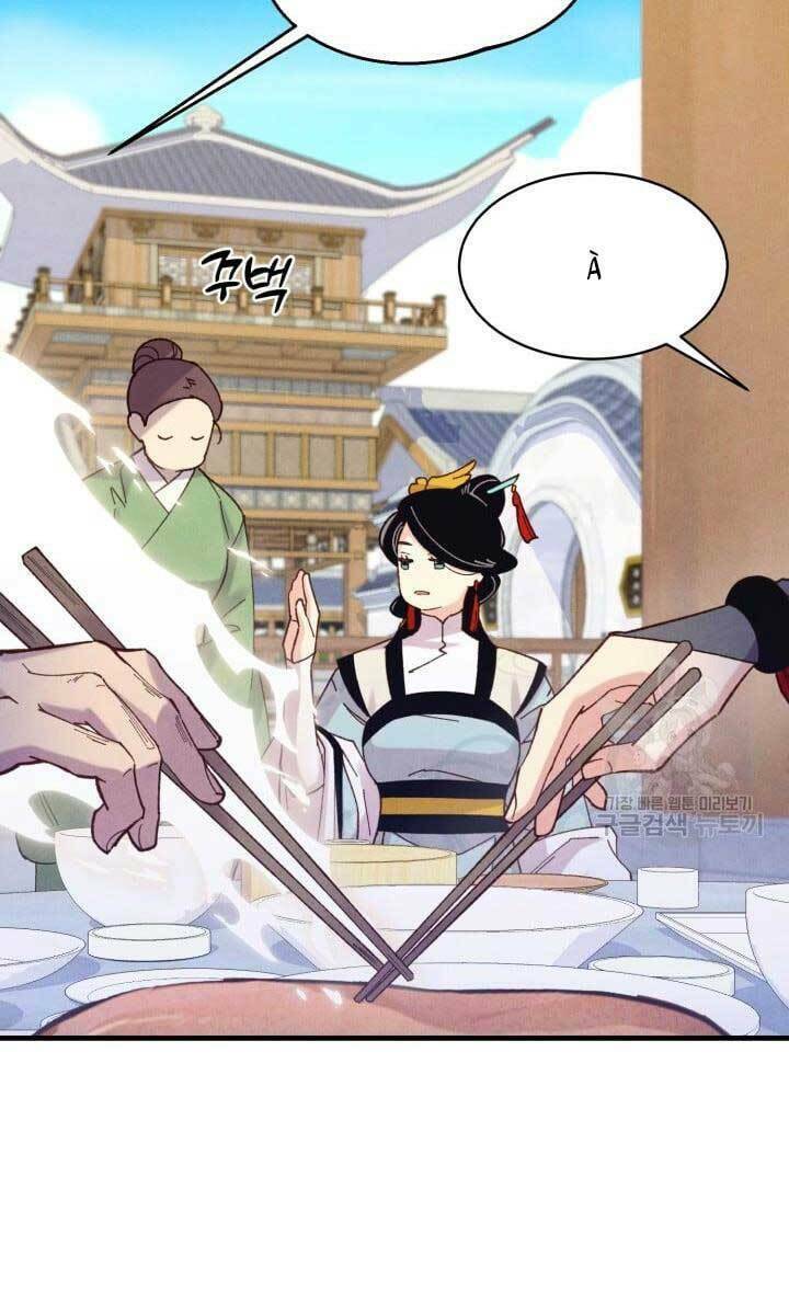 Phi Lôi Đao Thuật: Chapter 143