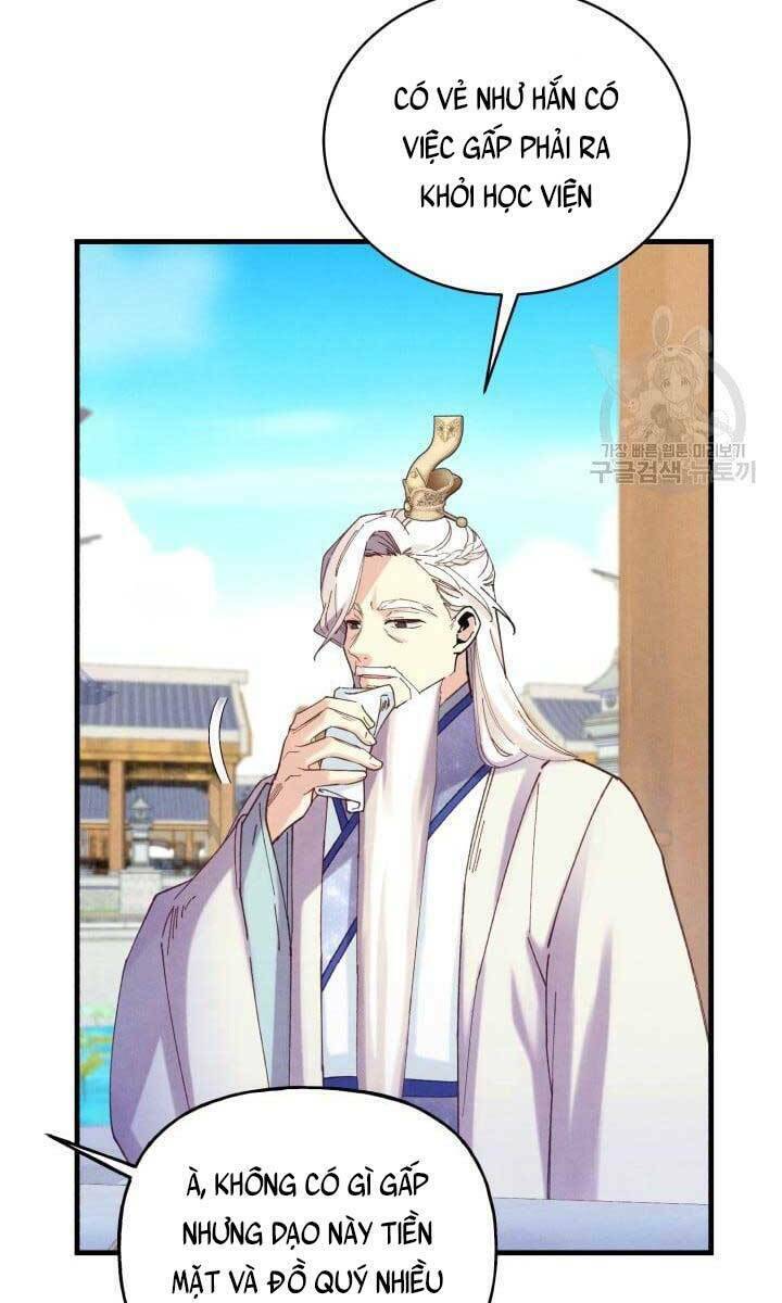 Phi Lôi Đao Thuật: Chapter 143