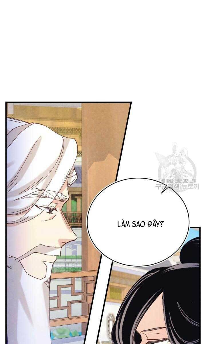 Phi Lôi Đao Thuật: Chapter 143