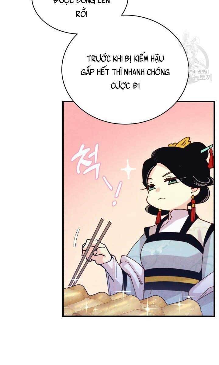Phi Lôi Đao Thuật: Chapter 143