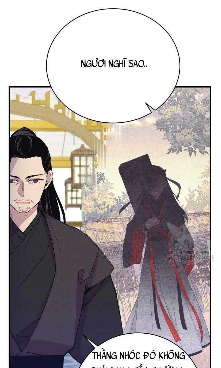 Phi Lôi Đao Thuật: Chapter 143