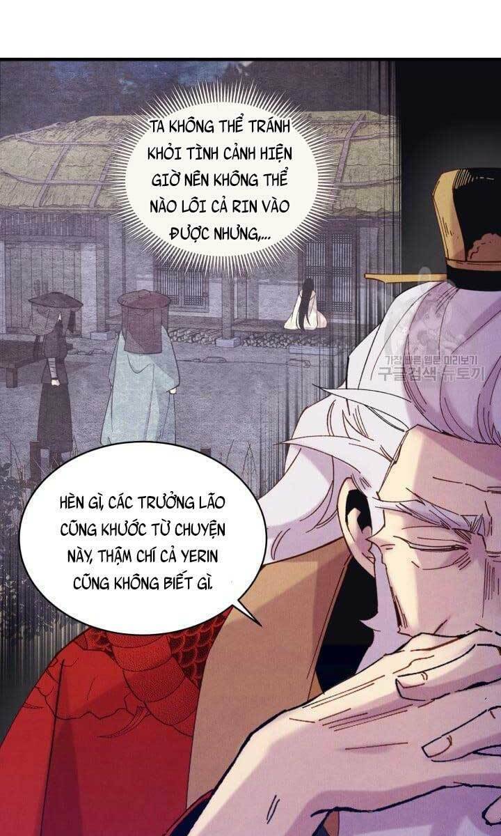 Phi Lôi Đao Thuật: Chapter 143