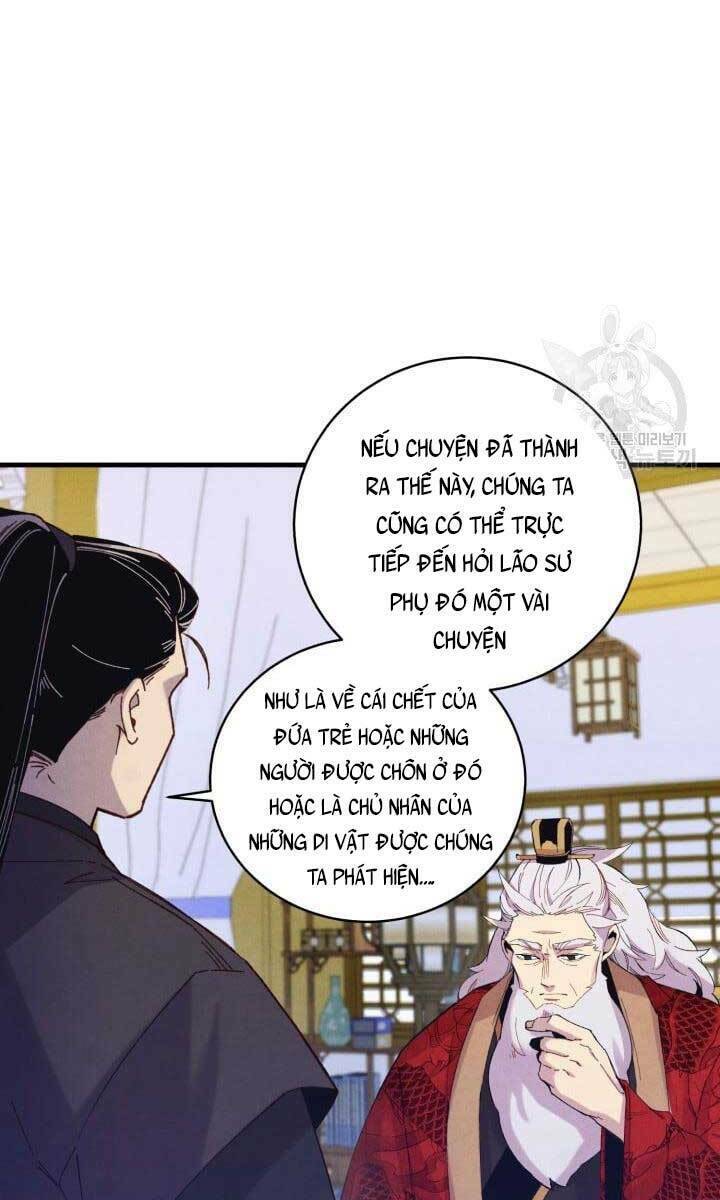 Phi Lôi Đao Thuật: Chapter 143