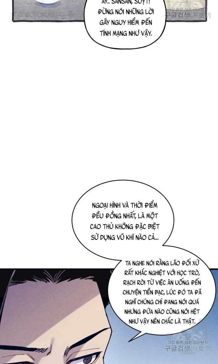 Phi Lôi Đao Thuật: Chapter 143