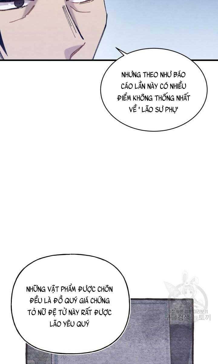 Phi Lôi Đao Thuật: Chapter 143