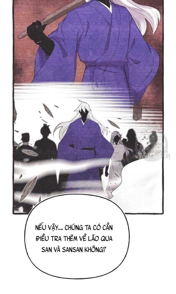 Phi Lôi Đao Thuật: Chapter 143