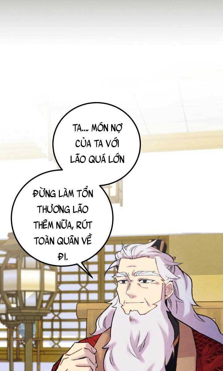Phi Lôi Đao Thuật: Chapter 143