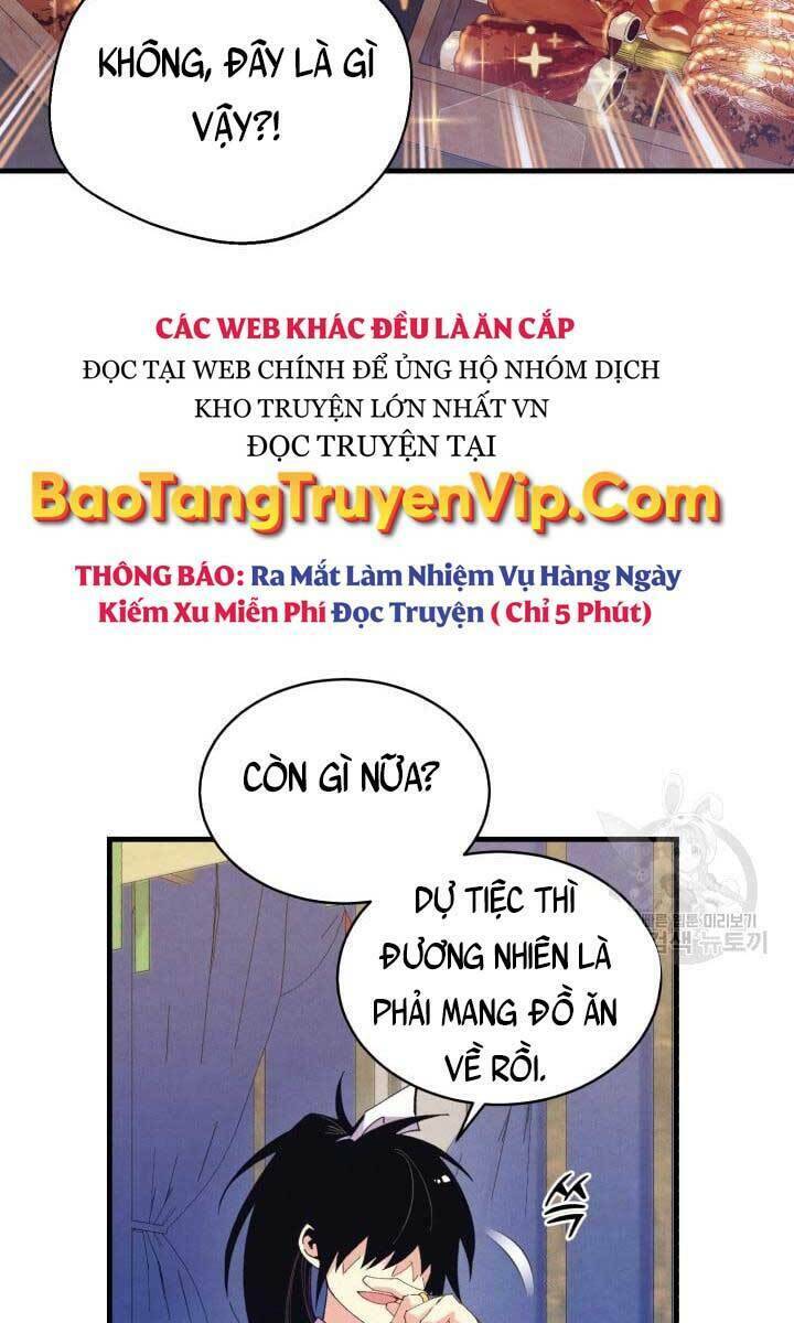 Phi Lôi Đao Thuật: Chapter 144