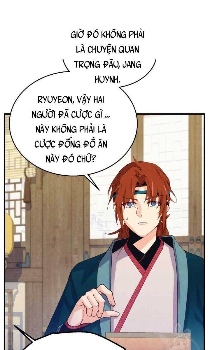 Phi Lôi Đao Thuật: Chapter 144