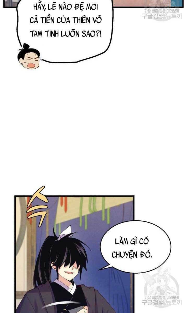 Phi Lôi Đao Thuật: Chapter 144