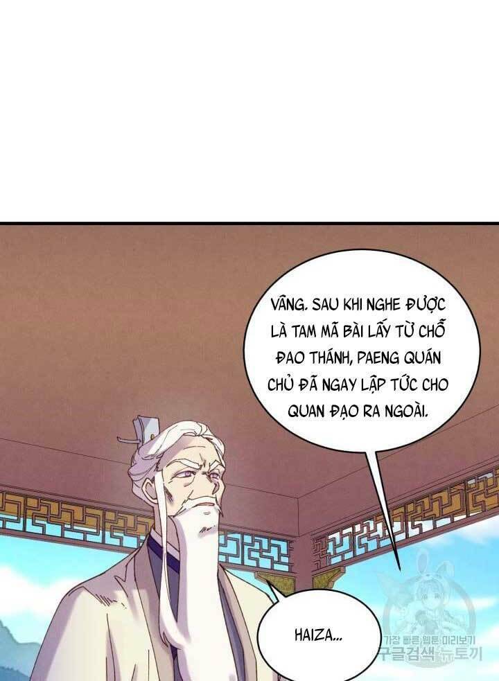 Phi Lôi Đao Thuật: Chapter 144
