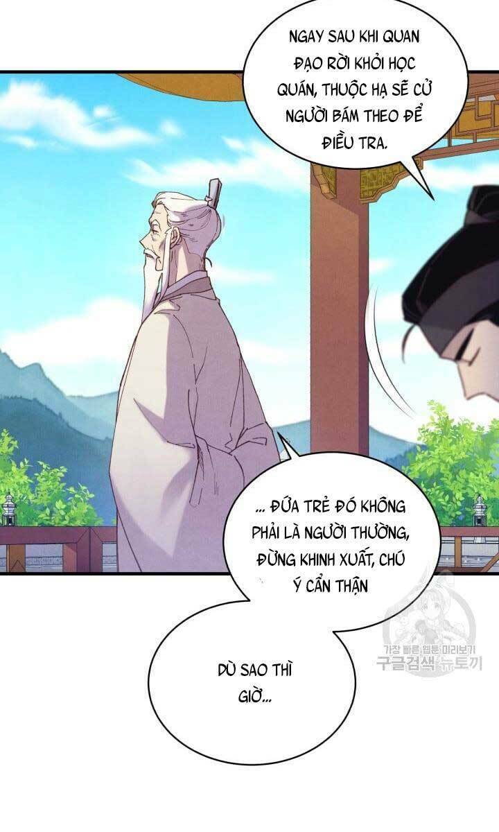 Phi Lôi Đao Thuật: Chapter 144