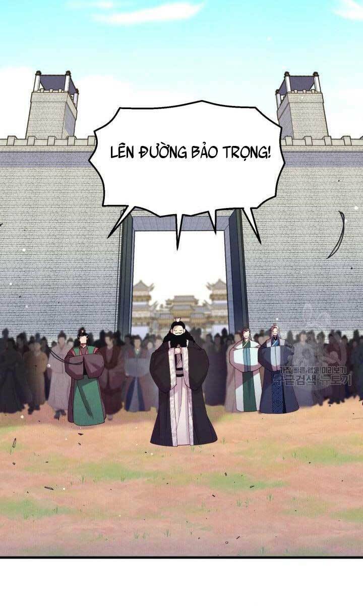 Phi Lôi Đao Thuật: Chapter 144