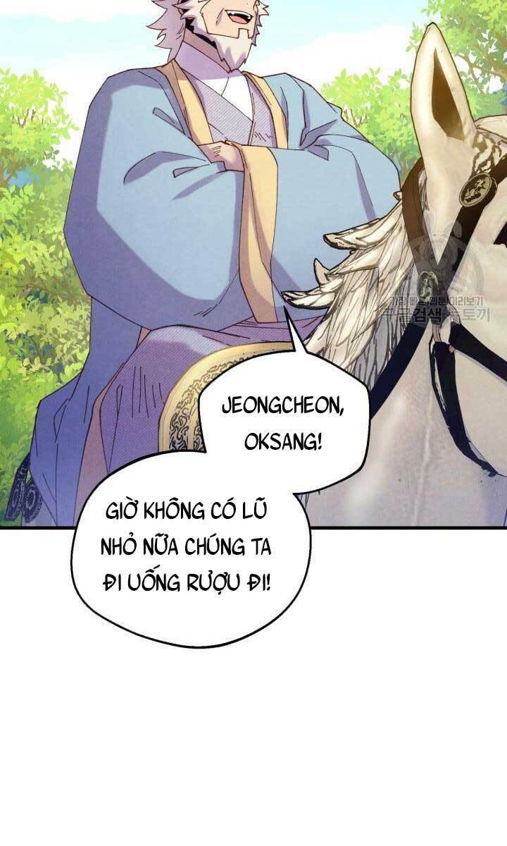 Phi Lôi Đao Thuật: Chapter 144