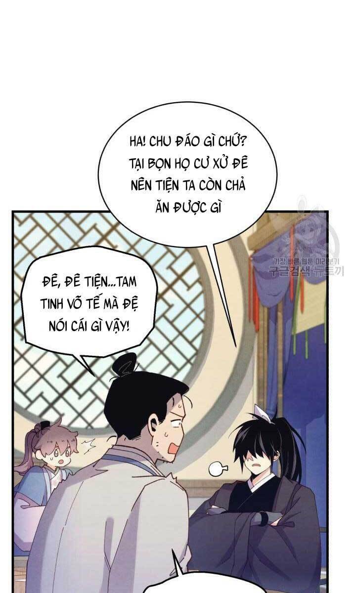 Phi Lôi Đao Thuật: Chapter 144