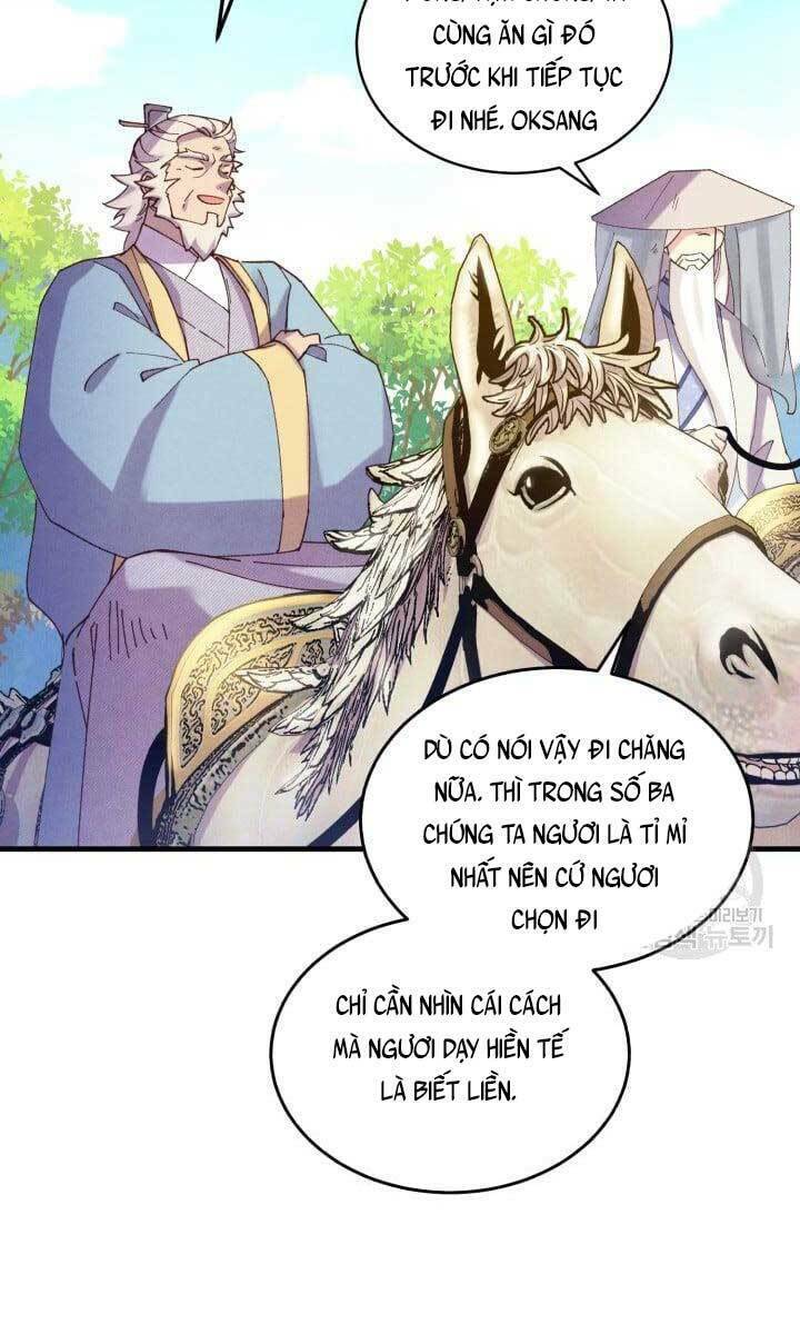 Phi Lôi Đao Thuật: Chapter 144