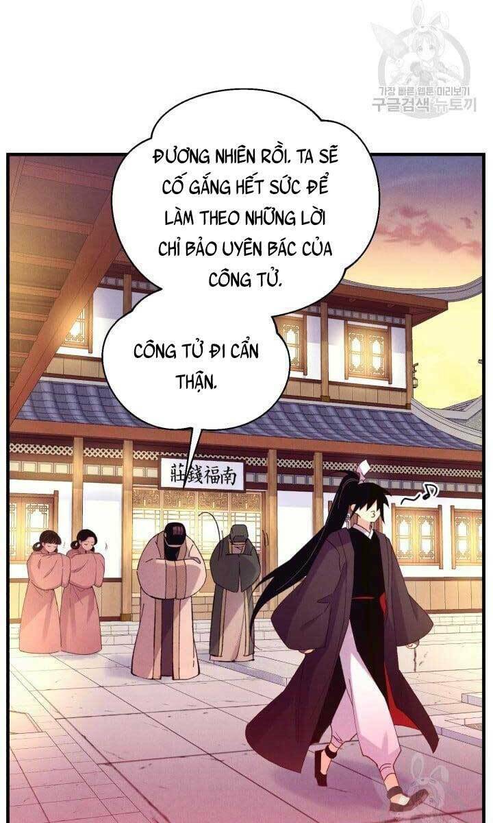 Phi Lôi Đao Thuật: Chapter 144