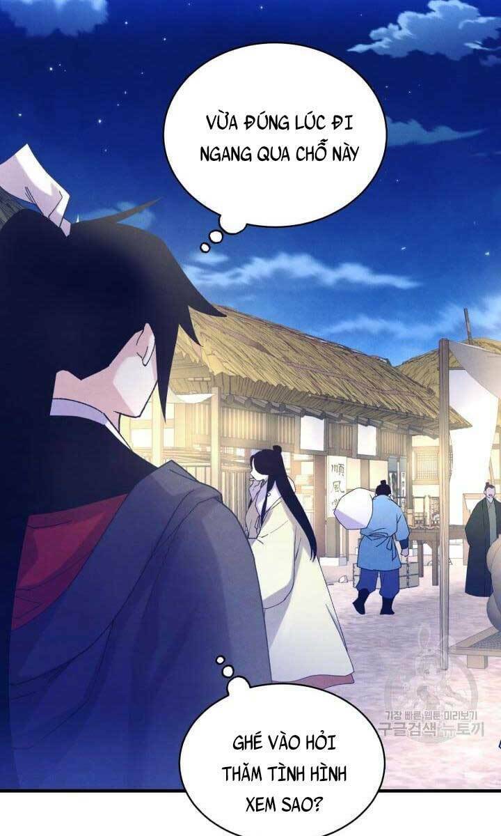 Phi Lôi Đao Thuật: Chapter 144