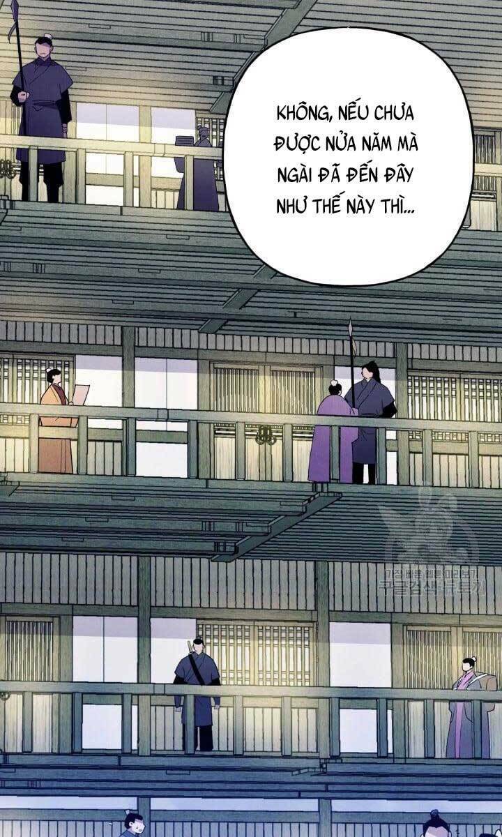 Phi Lôi Đao Thuật: Chapter 144