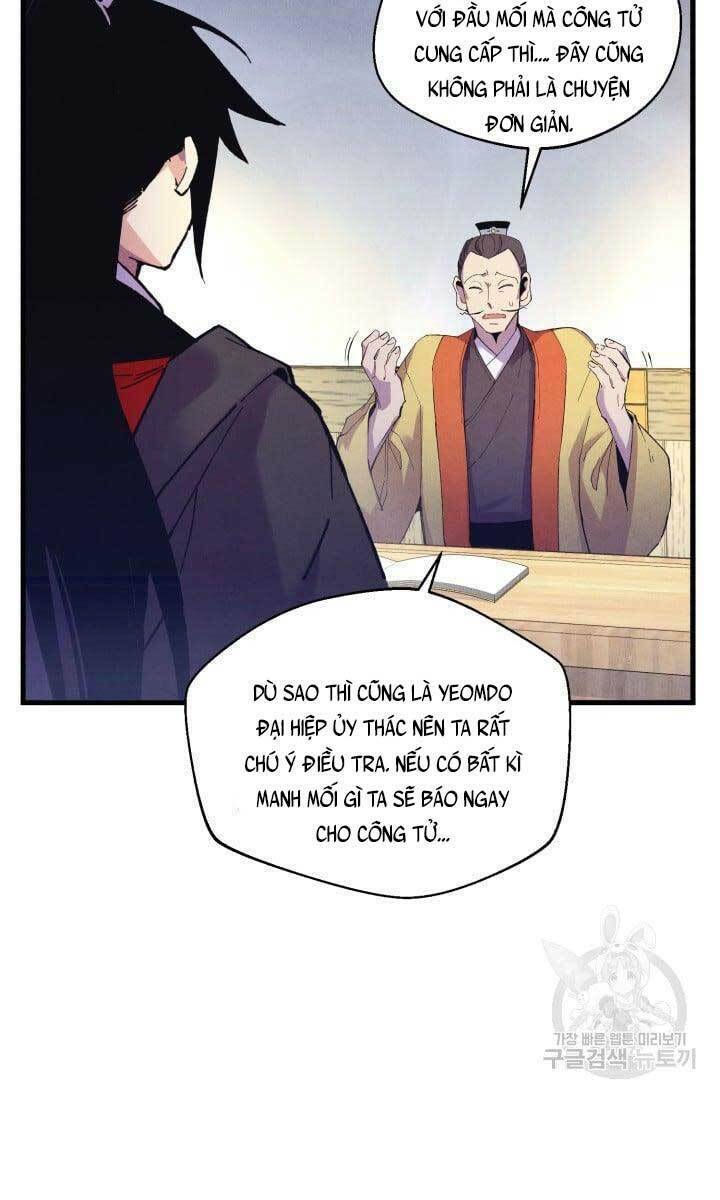 Phi Lôi Đao Thuật: Chapter 144