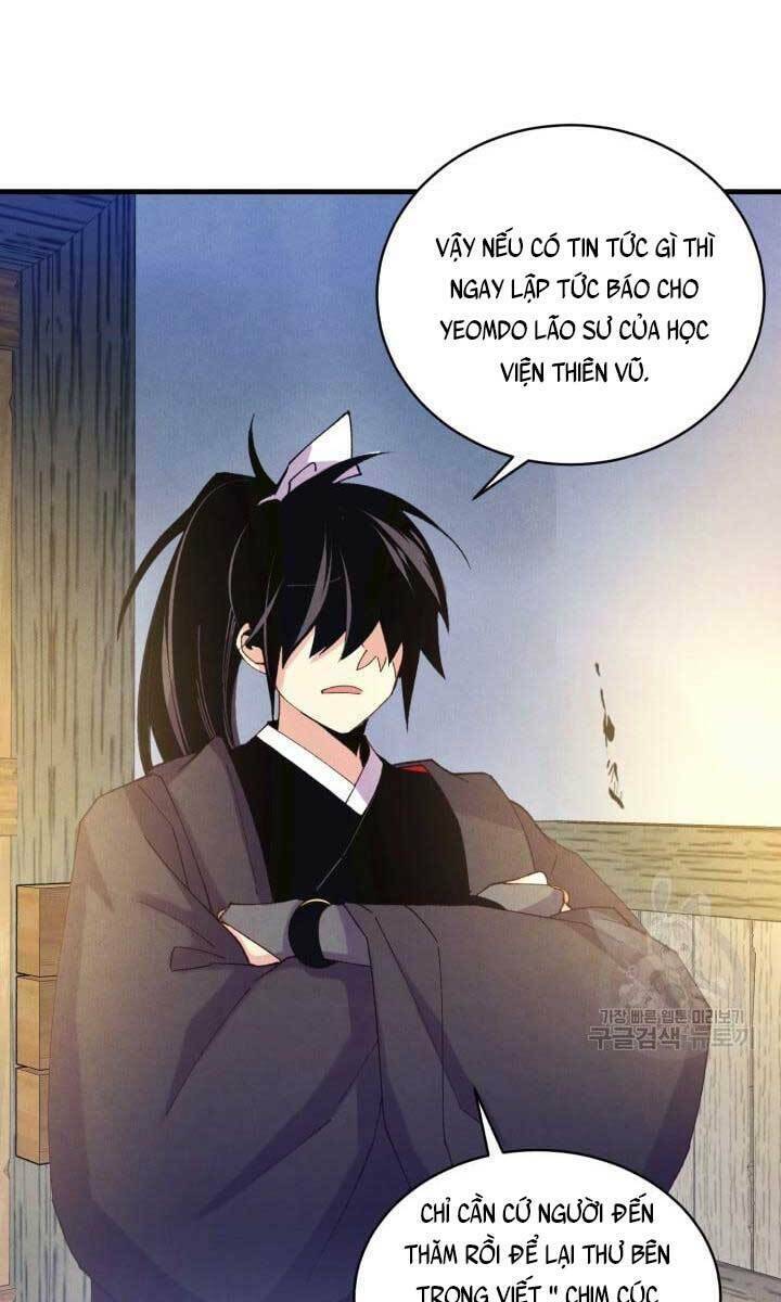 Phi Lôi Đao Thuật: Chapter 144