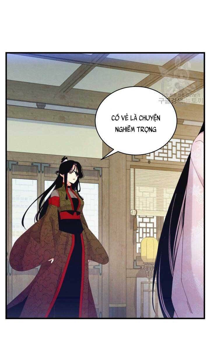 Phi Lôi Đao Thuật: Chapter 144