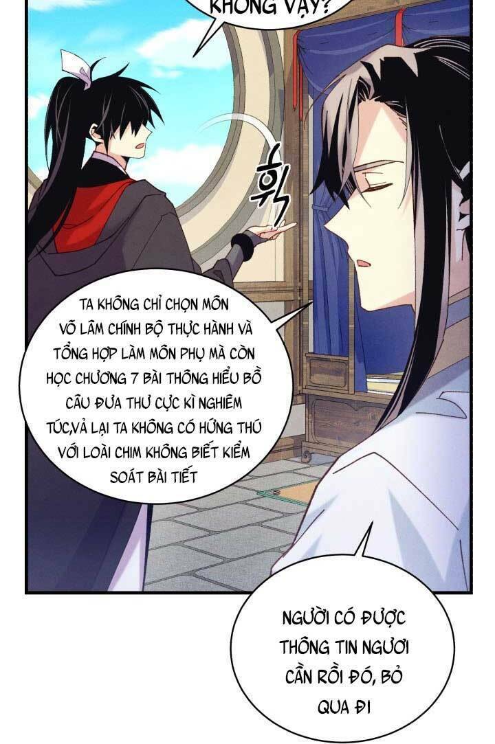 Phi Lôi Đao Thuật: Chapter 145