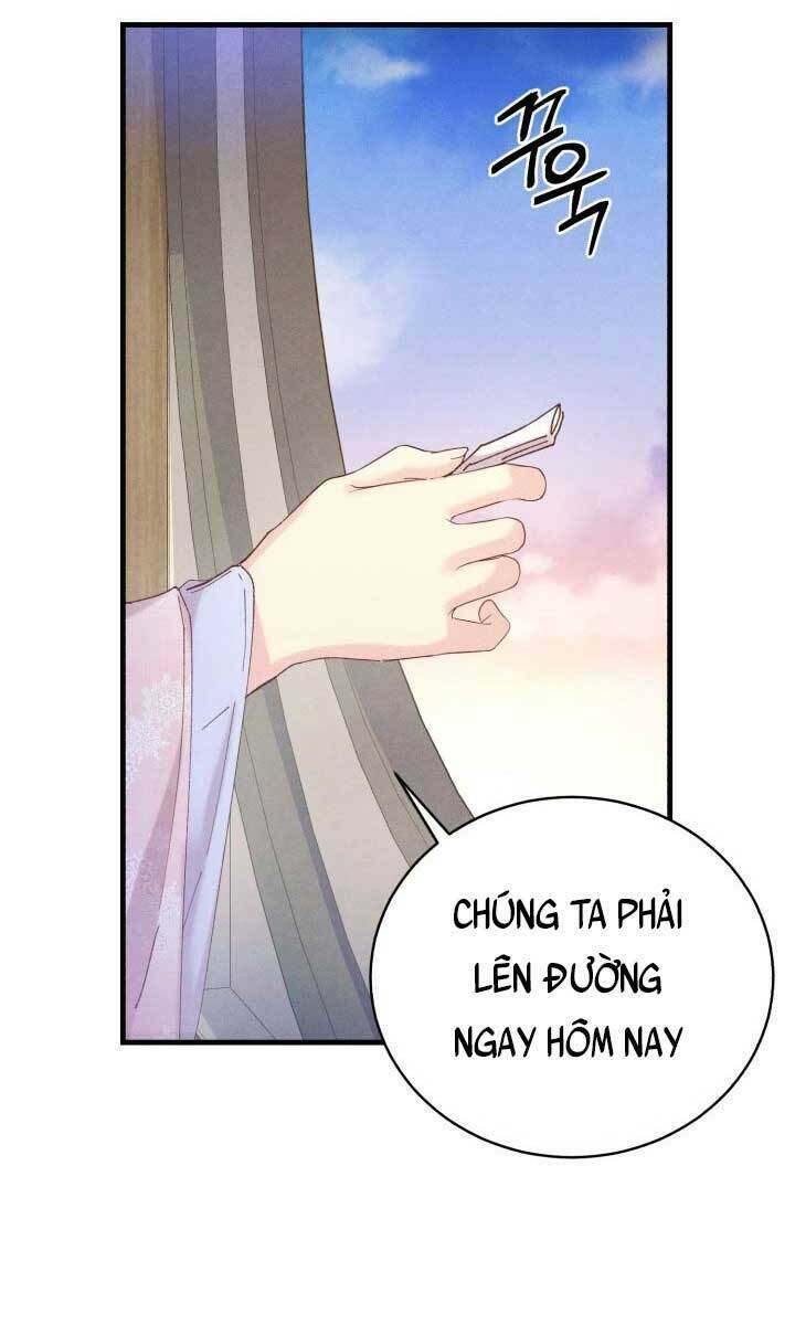 Phi Lôi Đao Thuật: Chapter 145