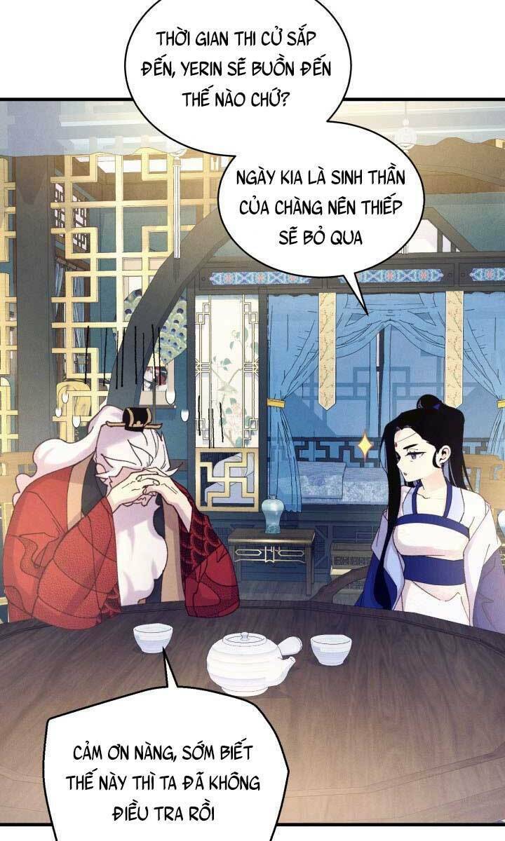 Phi Lôi Đao Thuật: Chapter 145