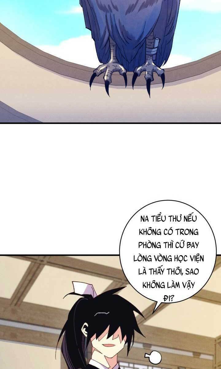 Phi Lôi Đao Thuật: Chapter 145