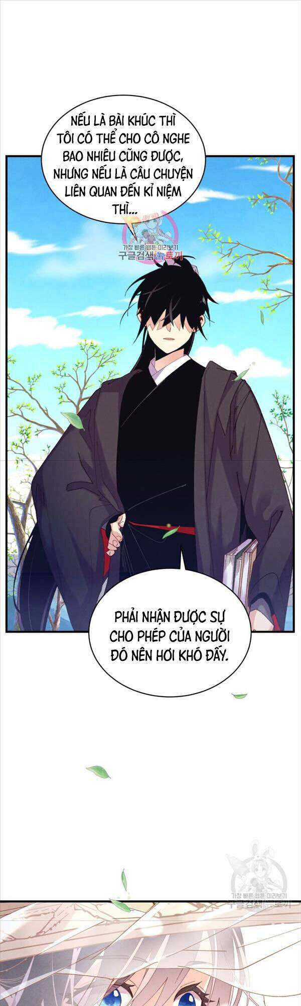 Phi Lôi Đao Thuật: Chapter 146