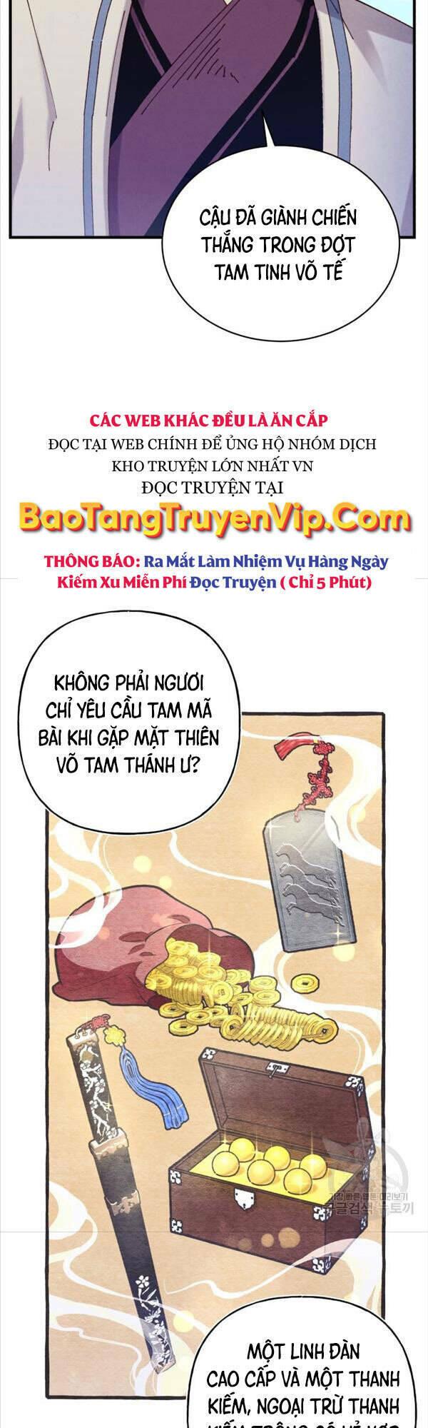 Phi Lôi Đao Thuật: Chapter 146